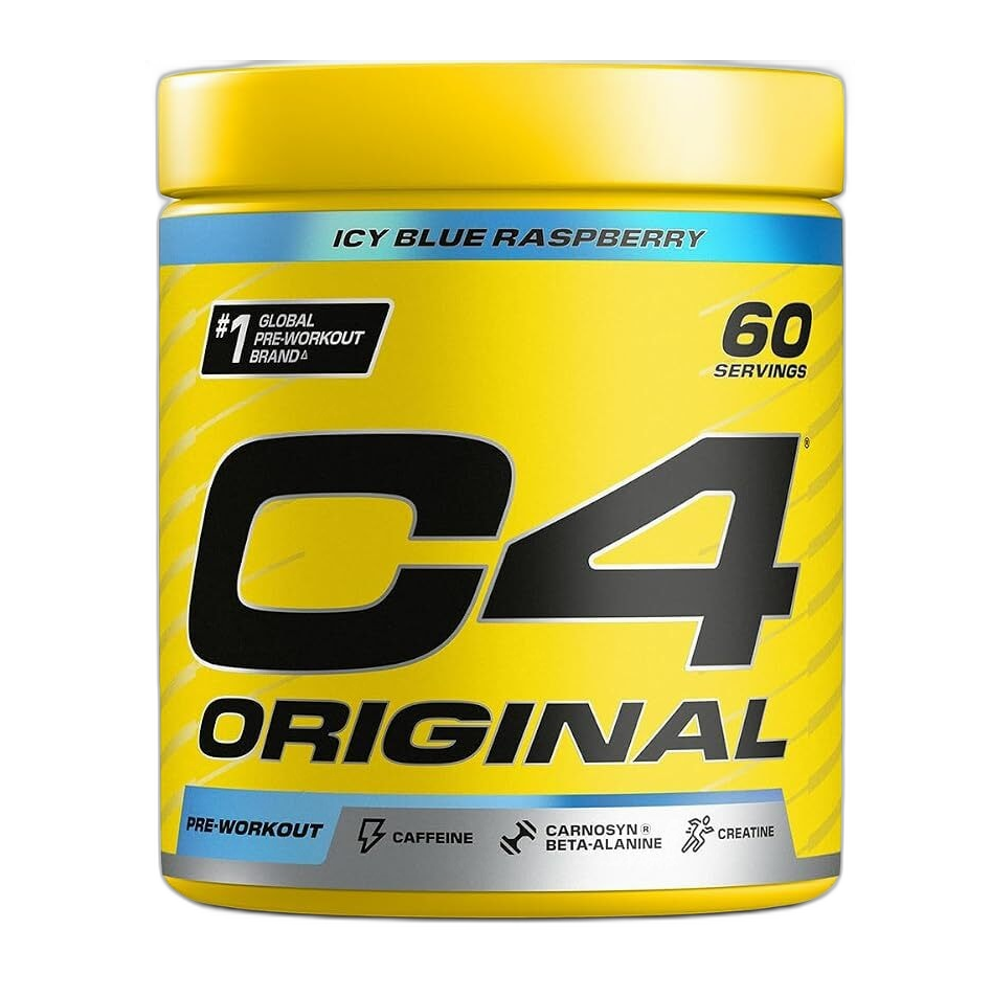 Cellucor C4 Original - 396g