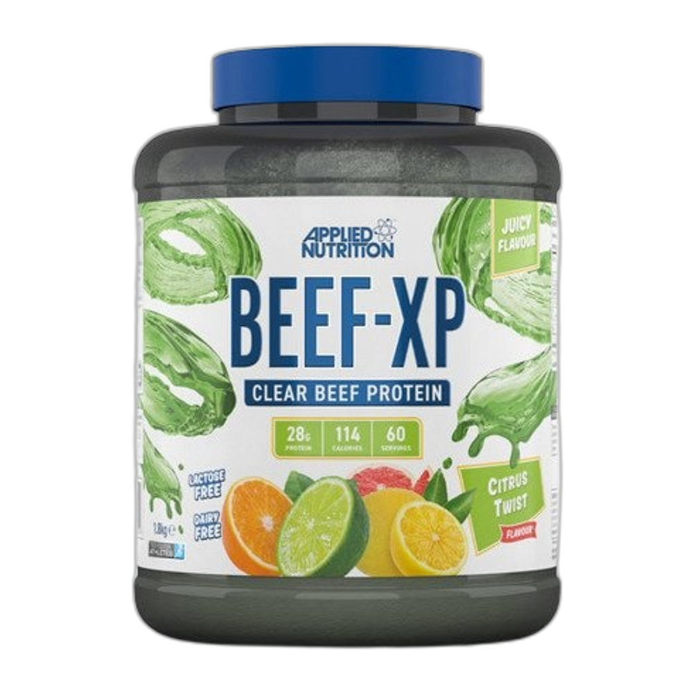 Applied Nutrition Beef-XP - 1800g