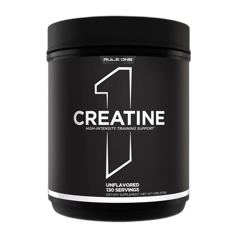 Rule One Creatine, Unflavored - 676g
