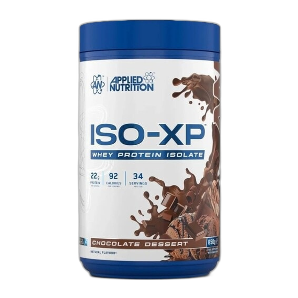 Applied Nutrition ISO-XP - 850g