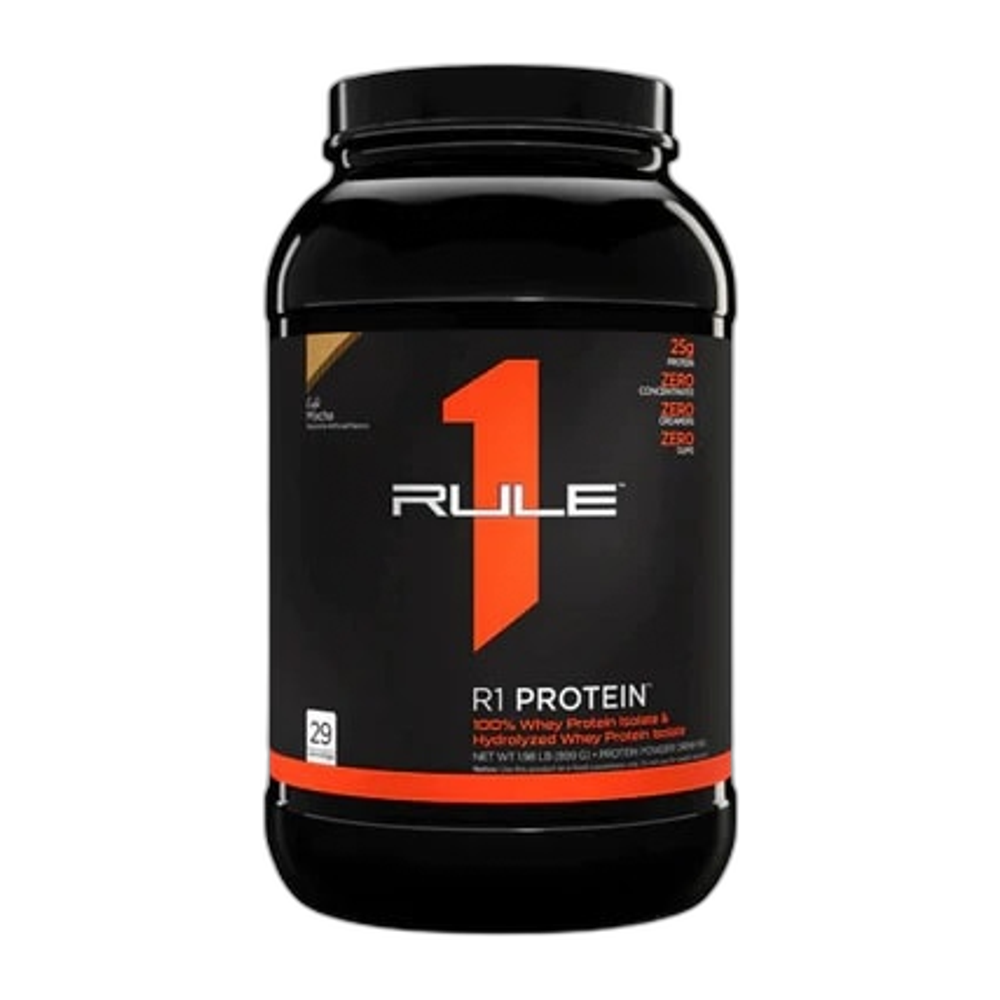 Rule One R1 Protein - 899g