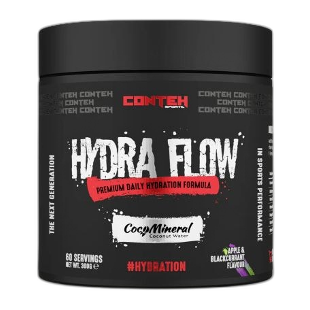 Conteh Sports Hydra Flow - 300g