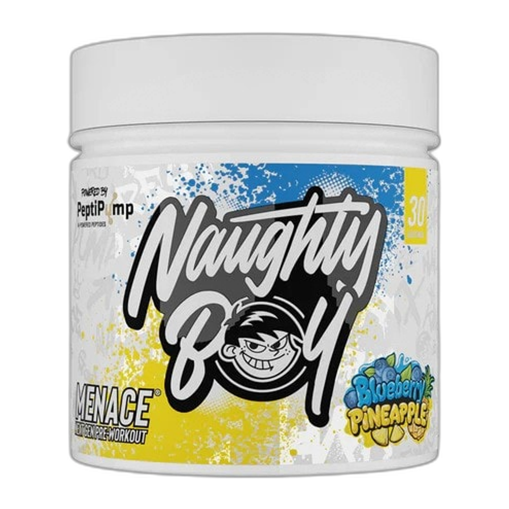 Naughty Boy Menace V2 - 210g