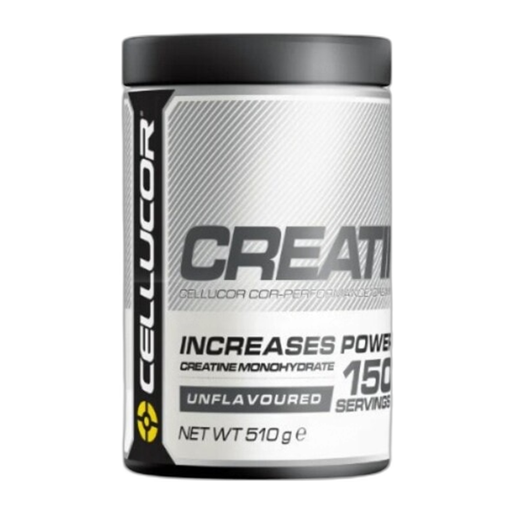 Cellucor COR-Performance Creatine, Unflavoured  - 510g