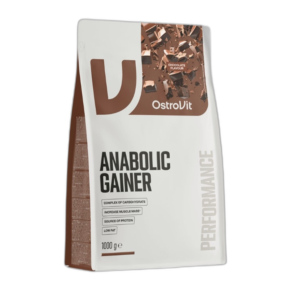 OstroVit Anabolic Gainer