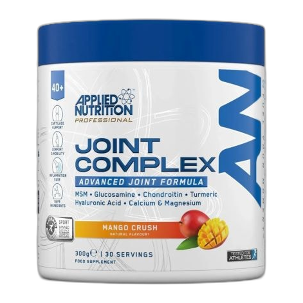 Applied Nutrition Agewell 40+ Joint Complex - 300g