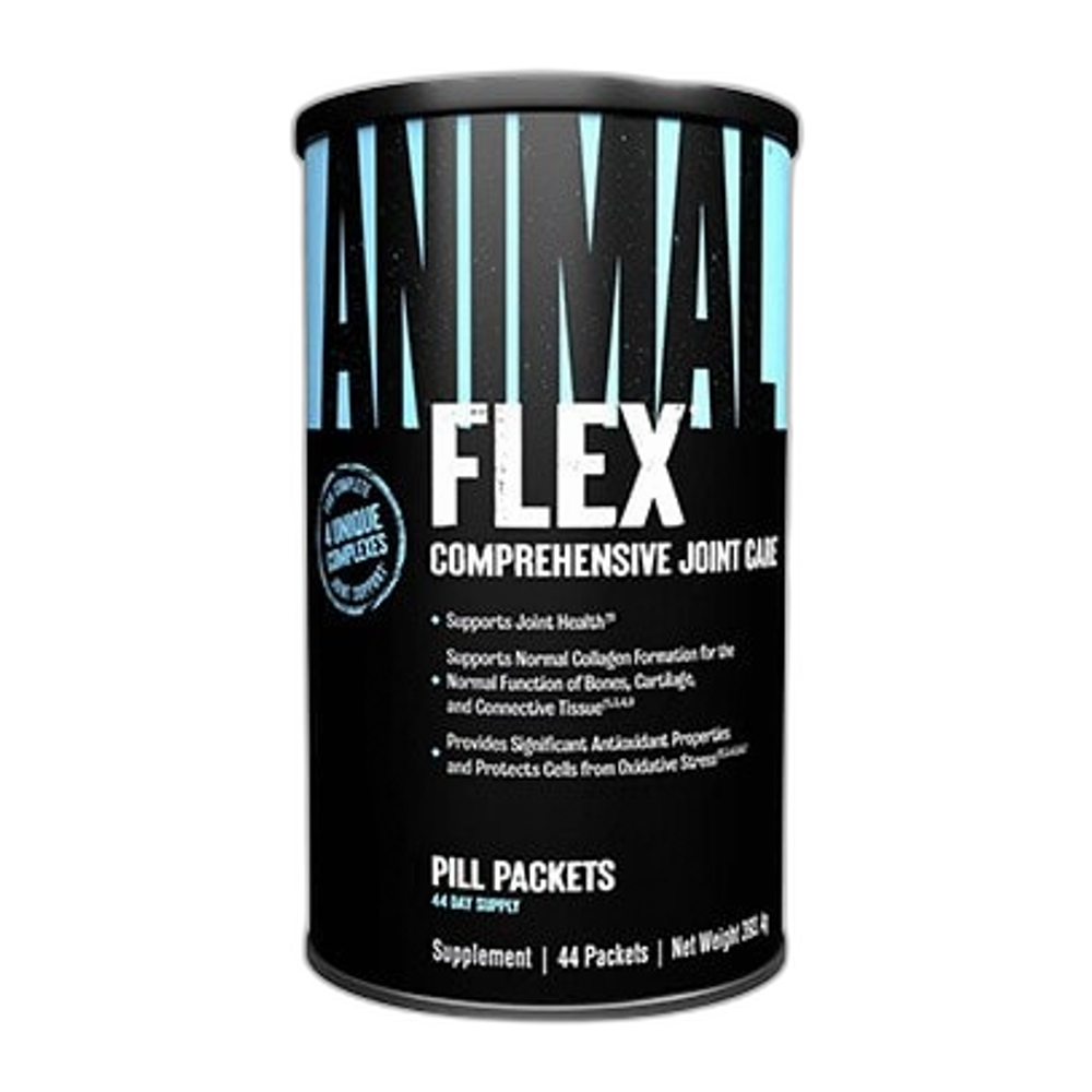 Animal Flex, Packs - 44 packs
