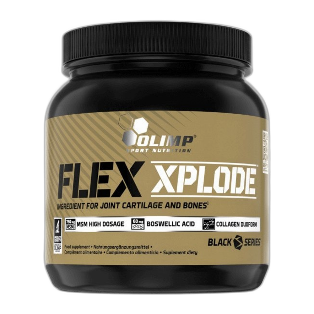 Olimp Nutrition Flex Xplode - 360g