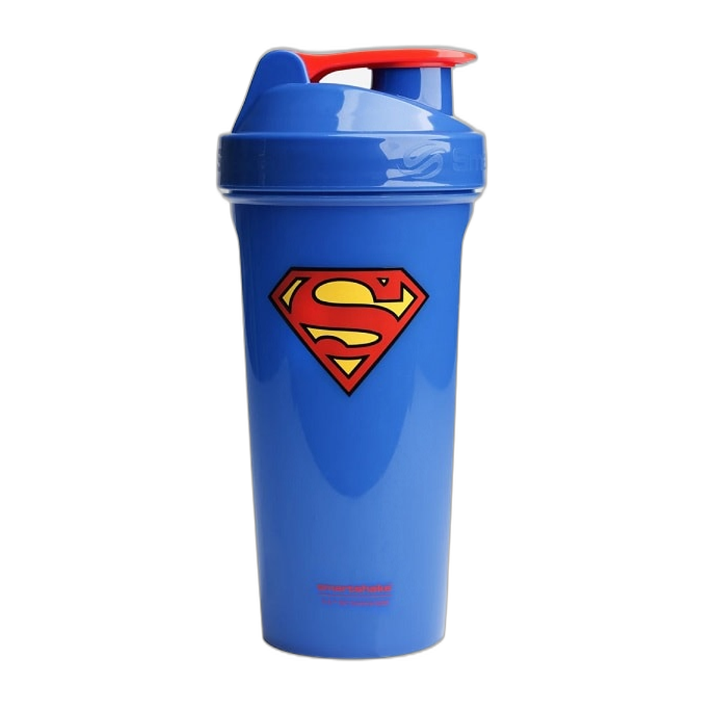 SmartShake Lite DC Comics, Superman - 800 ml.