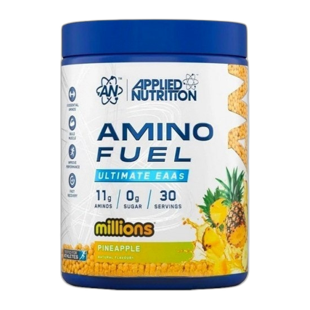 Applied Nutrition Amino Fuel - 390 g