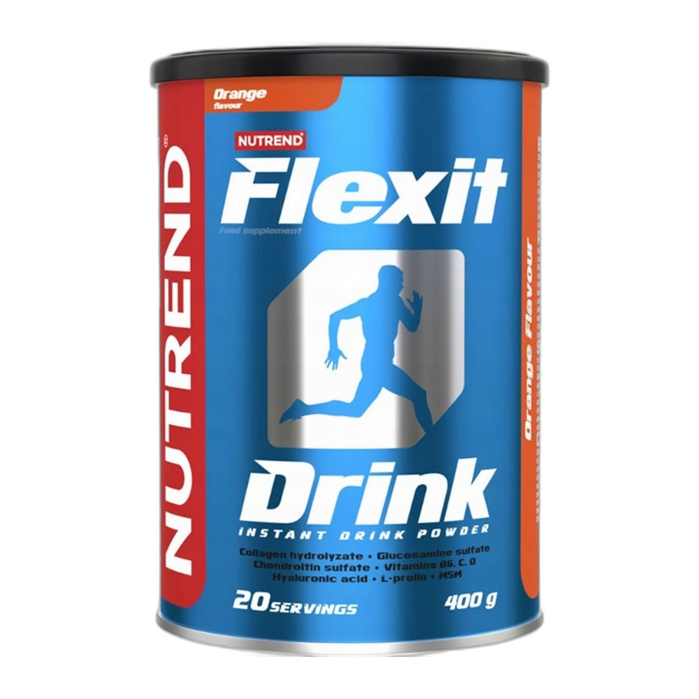 Nutrend Flexit Drink - 400g