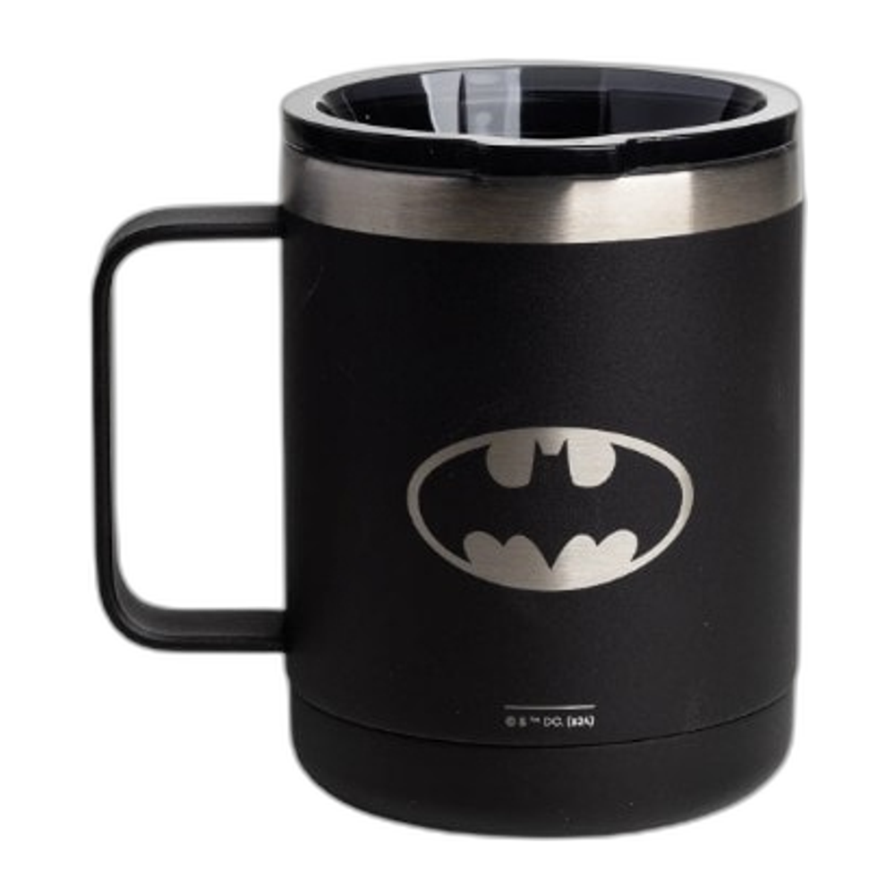 SmartShake Bohtal Insulated Coffee Mug - DC Comics, Batman - 350 ml.
