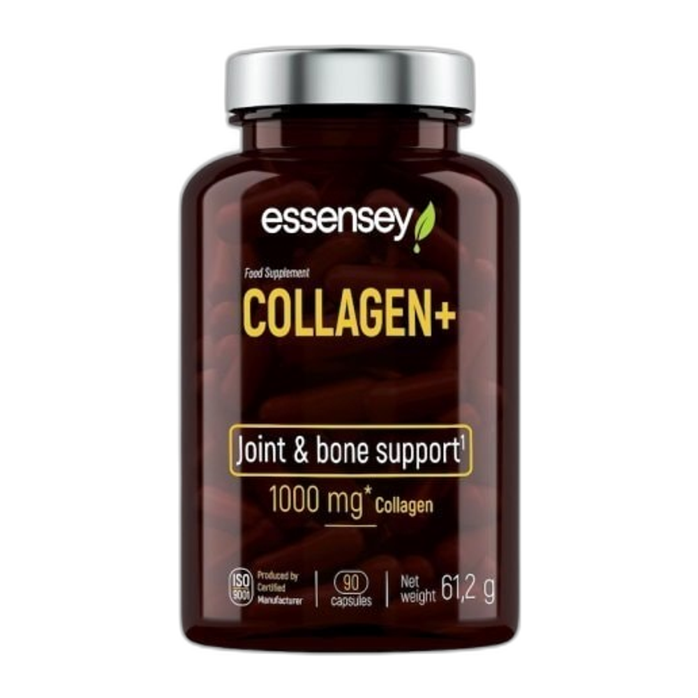 Essensey Collagen+ - 90 caps