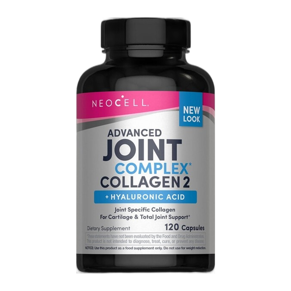 NeoCell Collagen 2 Joint Complex - 120 caps