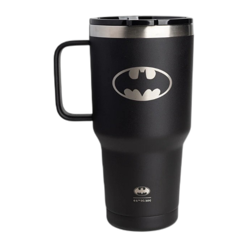 SmartShake Bohtal Insulated Nomad Tumbler - DC Comics, Batman - 900 ml.