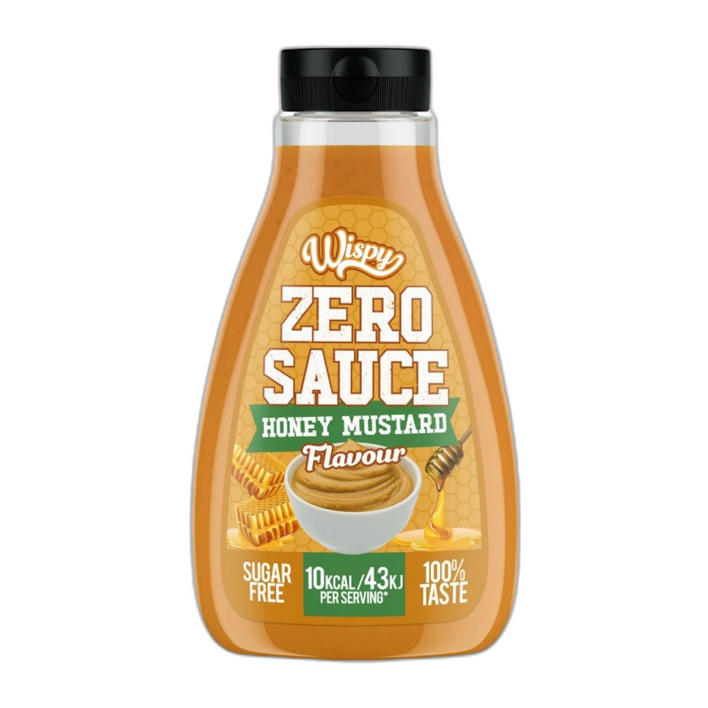 Wispy Zero Sauce - 430g