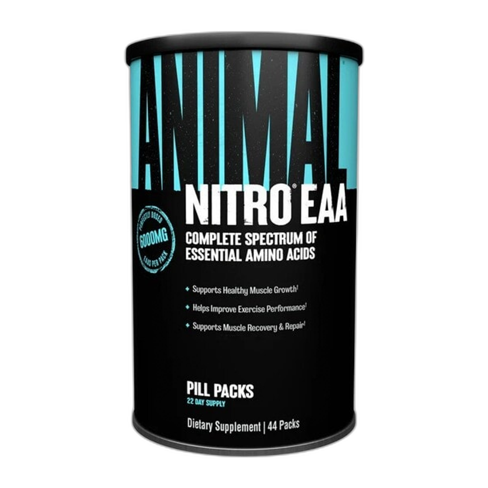 Animal Nitro - 44 packs