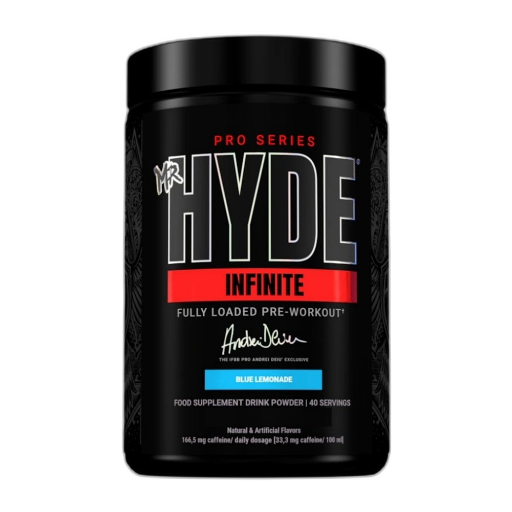 ProSupps Mr.Hyde Infinite - 350g