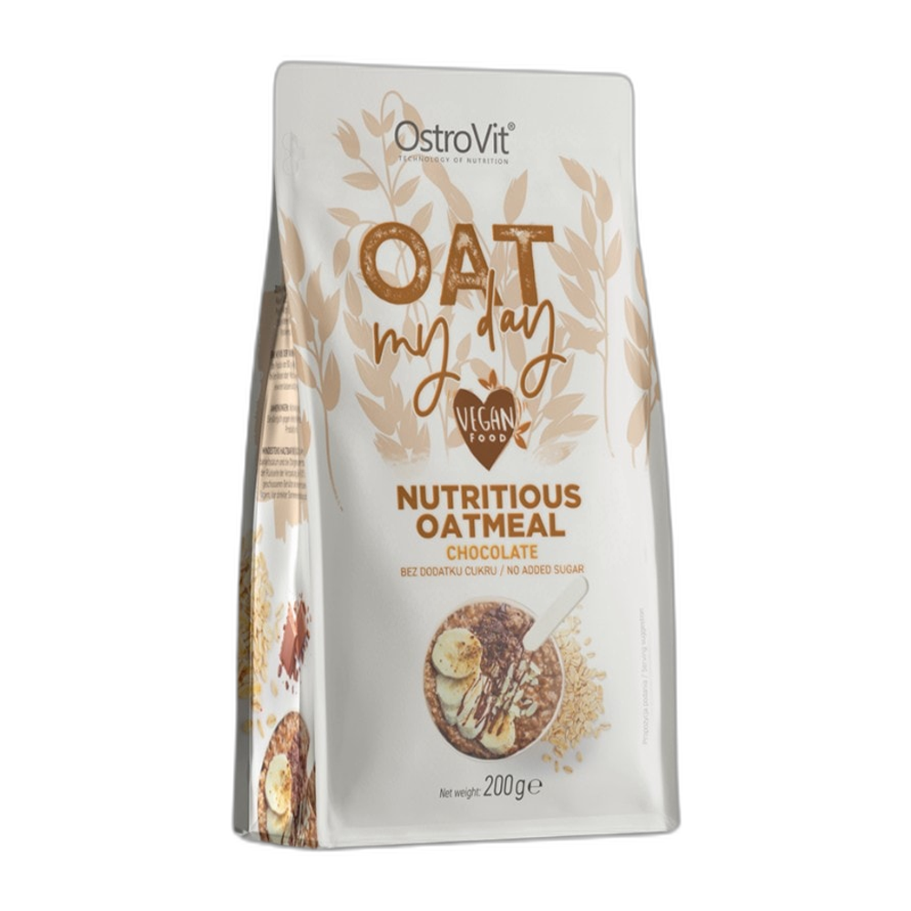 OstroVit Oat My Day - 200g