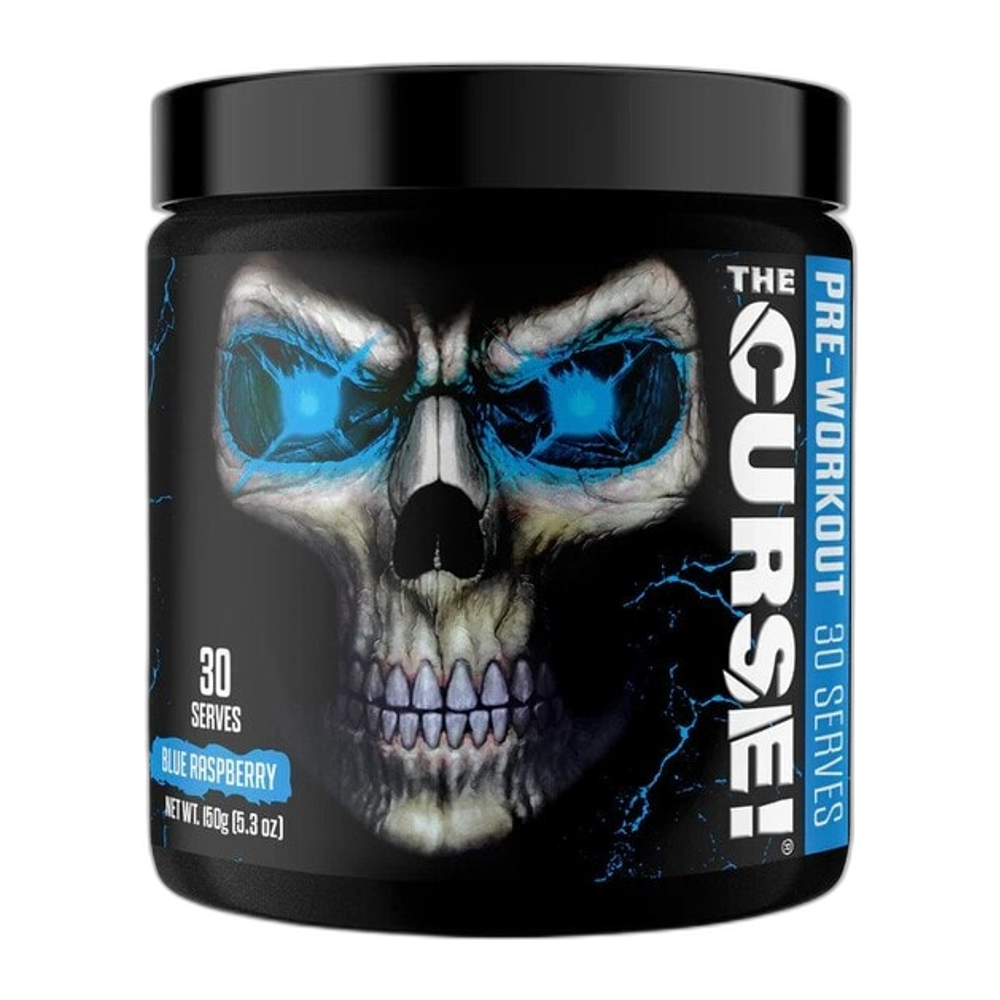 JNX Sports The Curse! - 150g