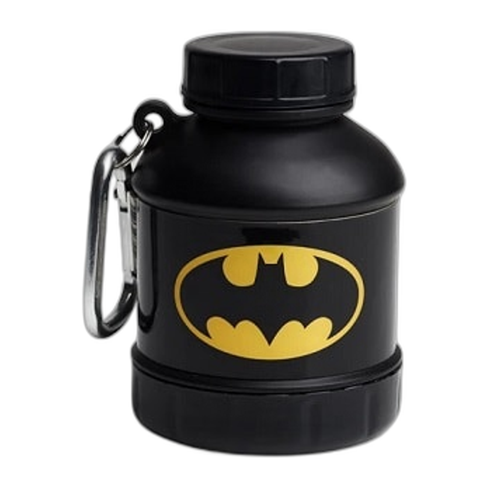 SmartShake Whey2Go Funnel - DC Comics, Batman - 110 ml.
