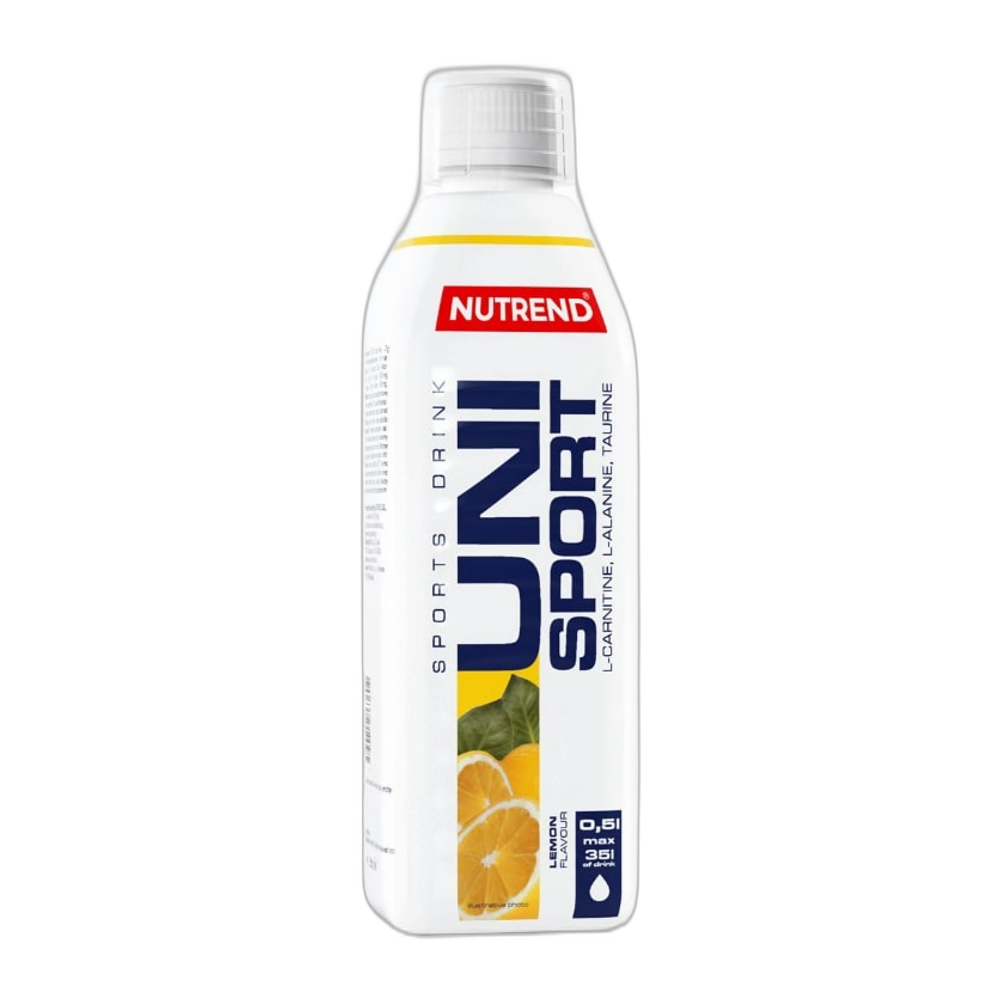 Nutrend Unisport - 500 ml.