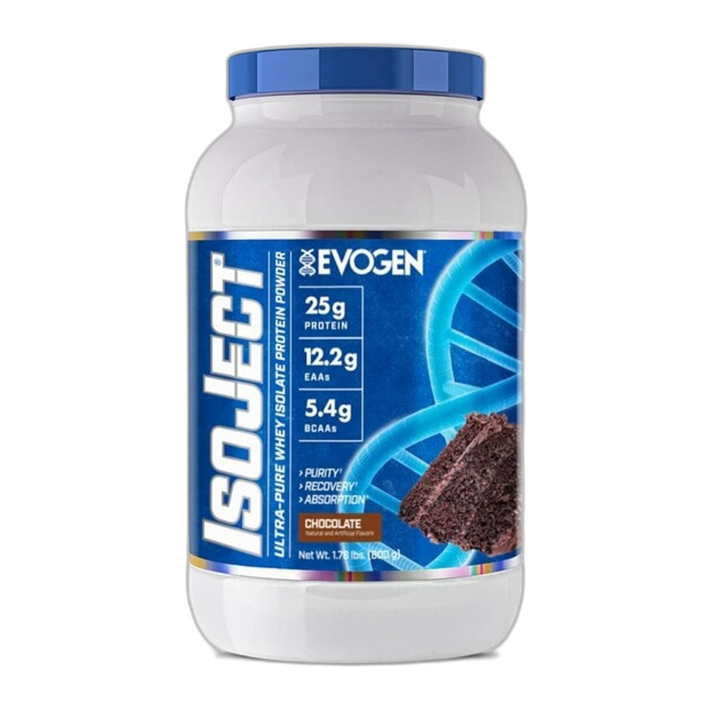 Evogen IsoJect - 800g