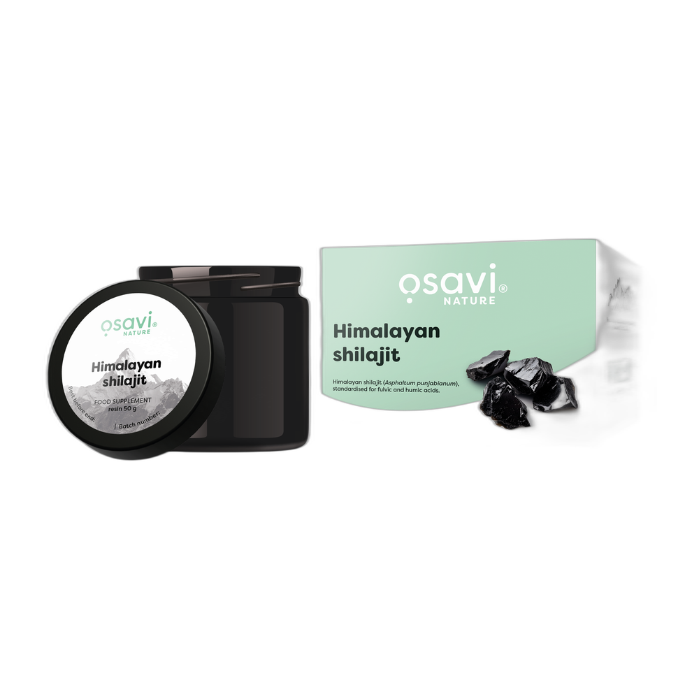 Osavi Himalayan Shilajit - 50g