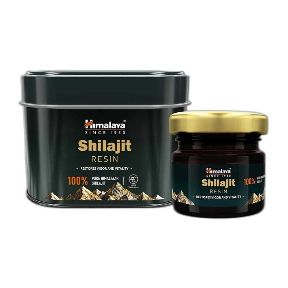 Himalaya Shilajit Resin - 20g