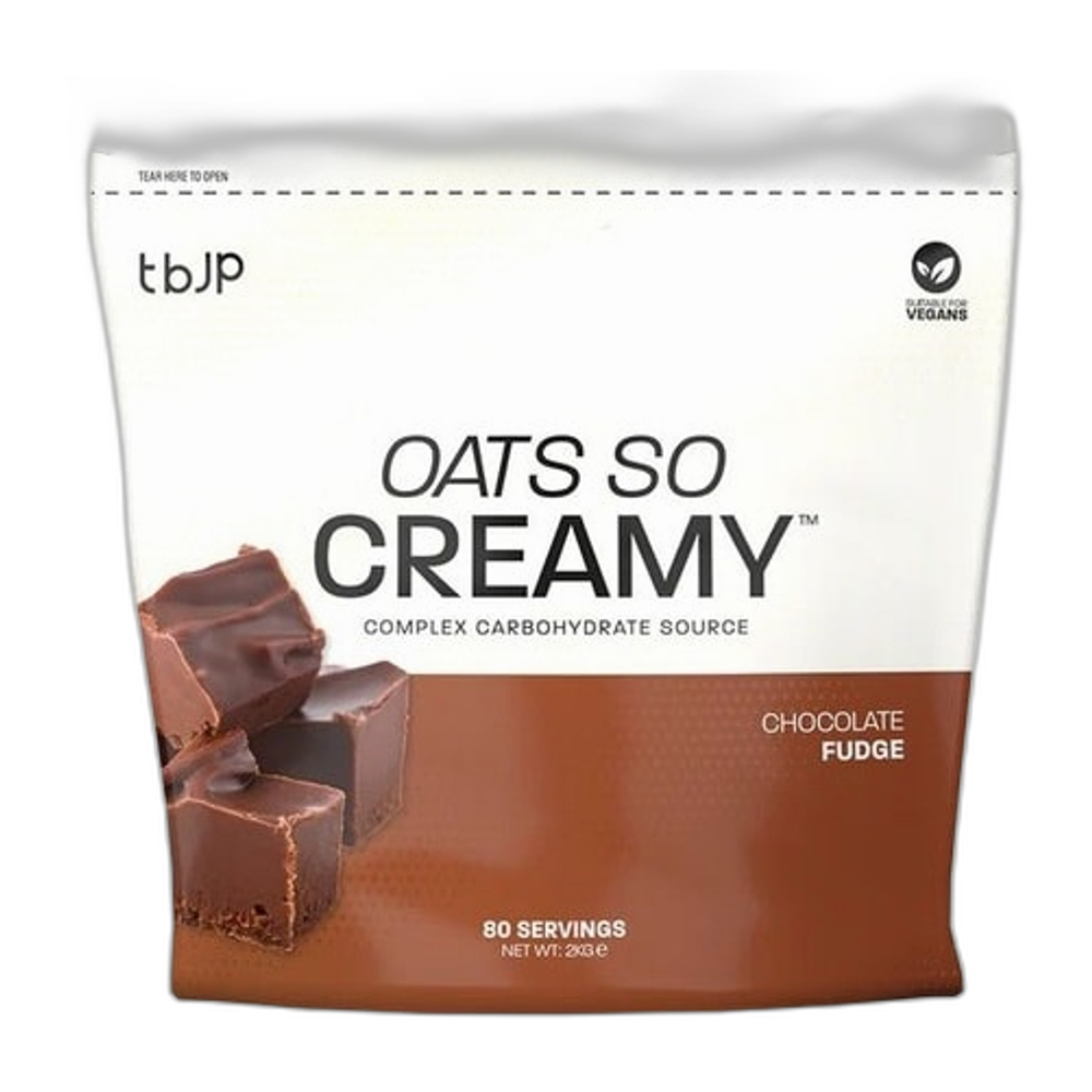 Trained by JP Oats So Creamy - 2000g