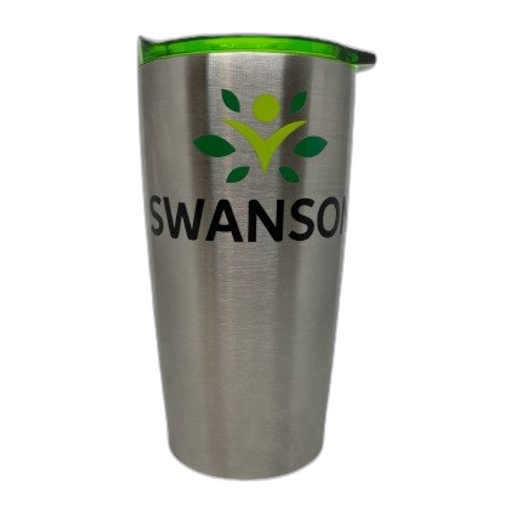 Swanson Vaccum Insulated Tumbler
